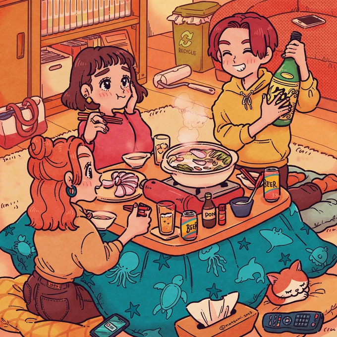 鰤しゃぶ!!! 