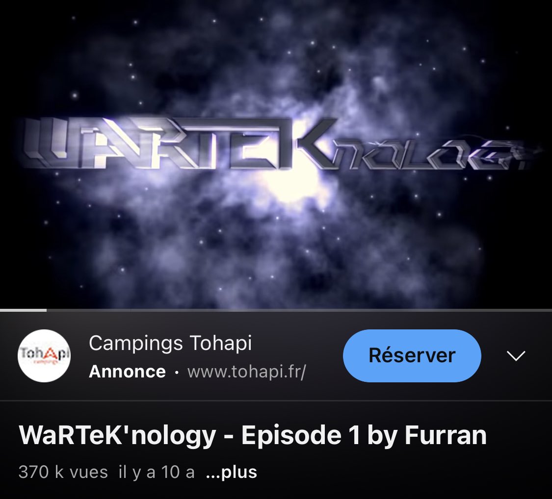 Tycieso (@tycieso) on Twitter photo Je viens de revoir cette dinguerie 10 ans plus tard, les frissons dans le ventre. Merci <a href="/AnilBrancaleoni/">Compte Inactif</a> Je viens de revoir cette dinguerie 10 ans plus tard, les frissons dans le ventre. Merci <a href="/AnilBrancaleoni/">Compte Inactif</a>
