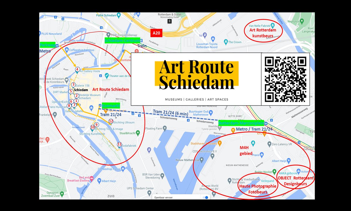 Volgende week is het Art Route Schiedam

Inhakend op Rotterdam Art Week: Schiedamse route voert langs 12 locaties

deschiedammeronline.nl/artikel/detail…

@RotterdamArtWk <a href="/openartexchange/">OpenArtExchange</a> @SMSCHDM <a href="/jenevermuseum/">Jenevermuseum</a> <a href="/StKunstWerkt/">Stichting KunstWerkt</a> <a href="/sdampartners/">Schiedam Partners</a>
