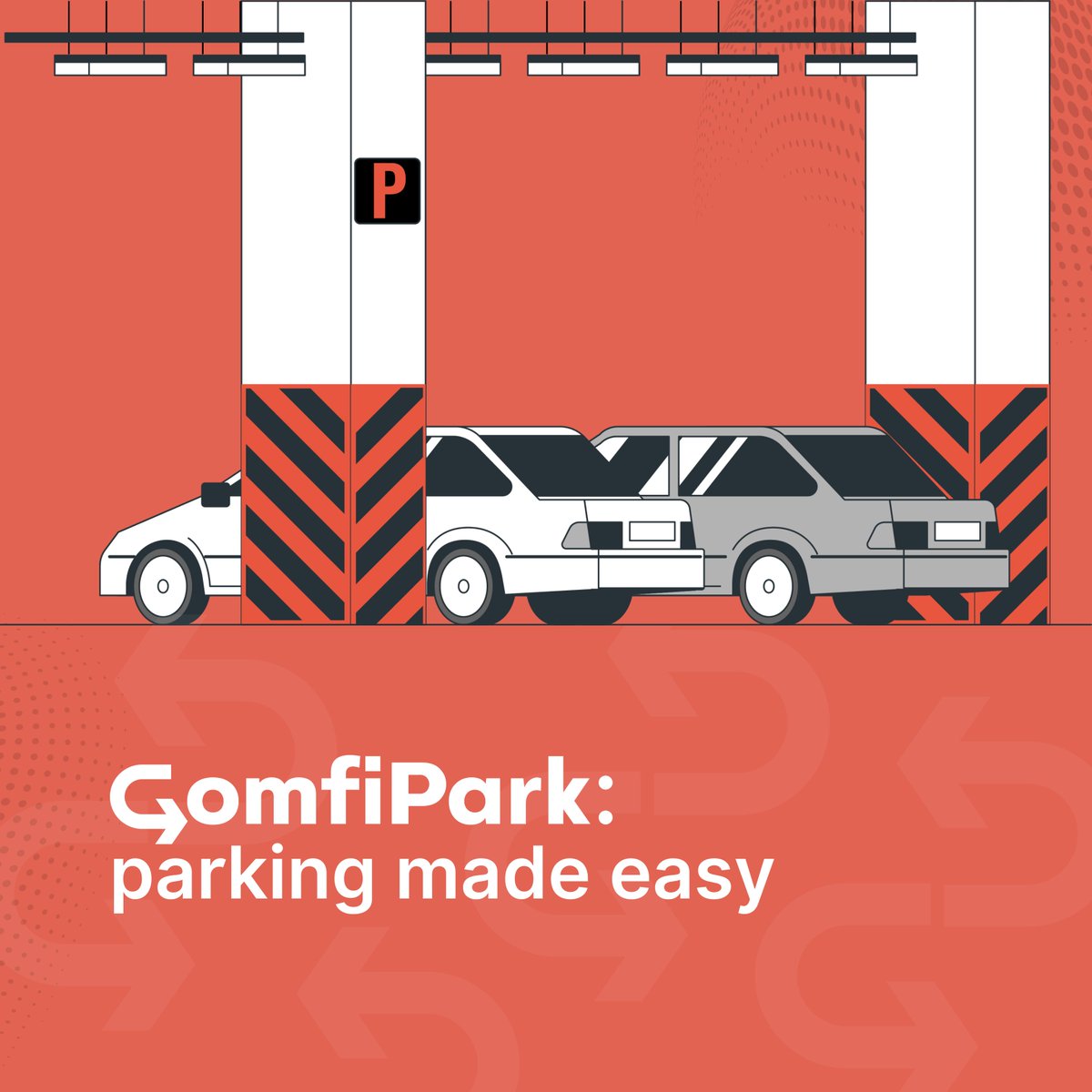 ComfiPark's tweet image. ComfiPark provides reliable, efficient, and hassle-free access to #parking spaces for a wide range of businesses and industries - making parking simple, convenient, and easy. 

Save time and effort by letting #ComfiPark take care of all your parking needs.

#SmartParkingSolutions