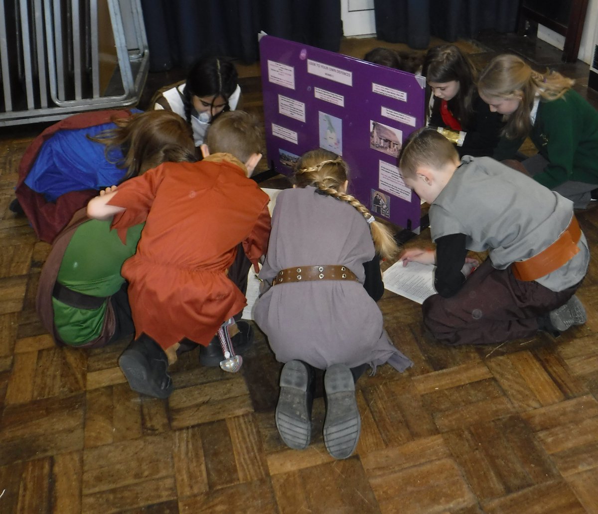 SuttonValencePrimary tweet media