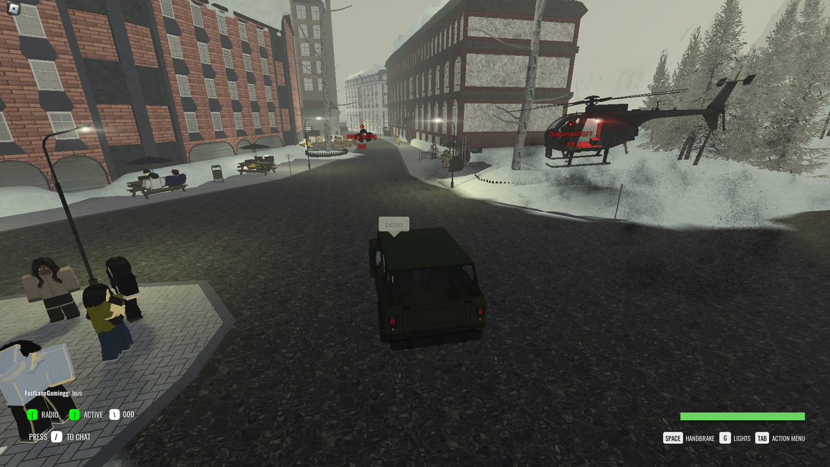 kamirt29's tweet photo. @GameLoadedDev Please admins ban him hes flying over map saying its fun name only_lucag here his profile https://t.co/20GXgwaL1d https://t.co/d127ZRD4QL