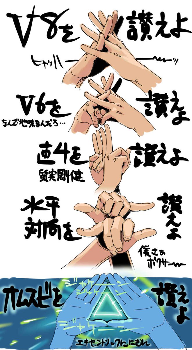 きっとその町は通常のシリンダーピストンエンジンのパワーが1/2以下になる異空間で、マ◯ダ本社地下に巨大な三角が偏心運動する機械式陣の半永久魔法炉があり、それが止まるとき、世界中のロータリーエンジンは一斉に停止する。 