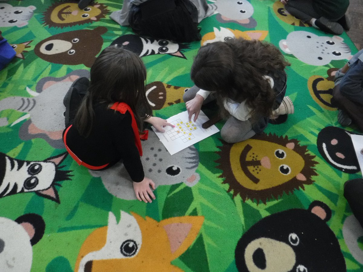 SuttonValencePrimary tweet media