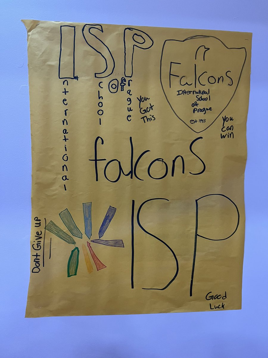 IspRobotics's tweet image. CEESA Robotics 2023 Kick-off and last minute prep! Thanks @tiranainternationalschool for the amazing poster! 
@vexrobotics @revrobotics @first_official_  @ceesaorg 
#roboticscompetition #robotics #ceesa #vex #vexrobotics #vexroboticscompetition #rev #revrobotics #first #ftc