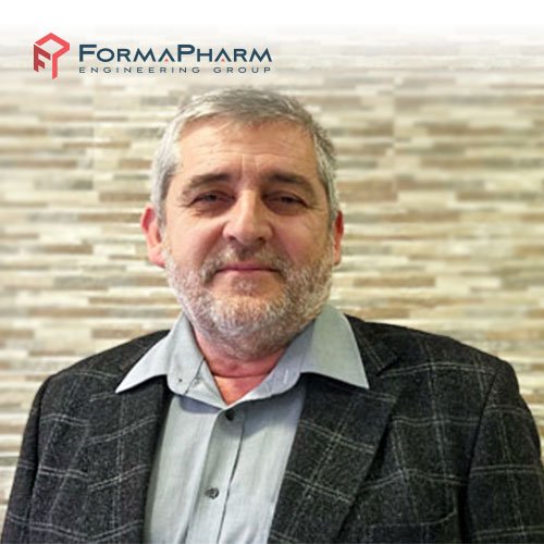 FormapharmD's tweet image. ZLATIBOR OGRIZOVIĆ, ELECTRICAL DEPARTMENT MANAGER

formapharm.net/our-formapharm…