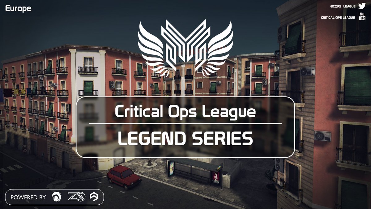 Compact Esports tweet media