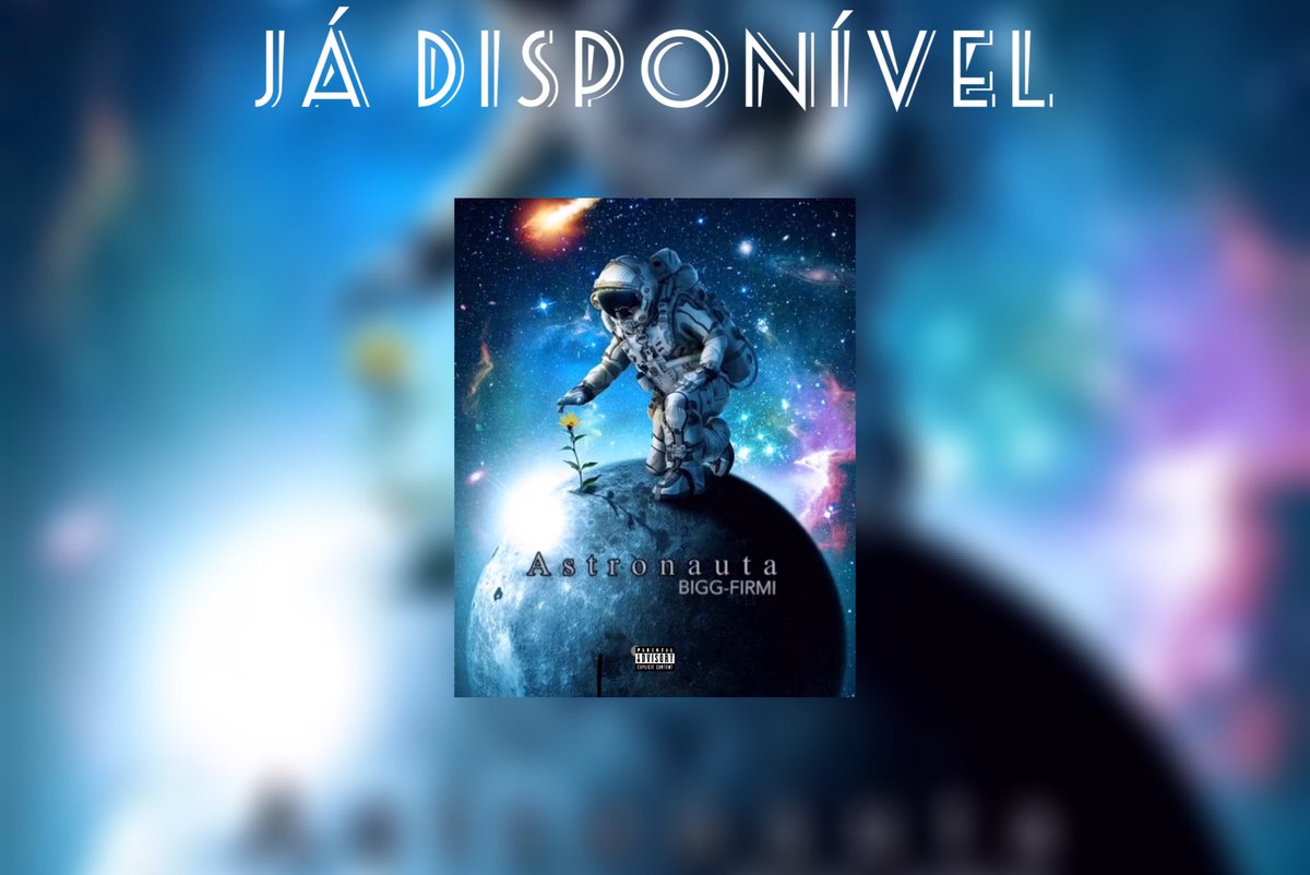 BigFirmi's tweet photo. https://t.co/E9dUjmhqHm 
Já disponível em todas plataformas digitais #music #Spotify #FolloForFolloBack https://t.co/7Gq88OhkbY
