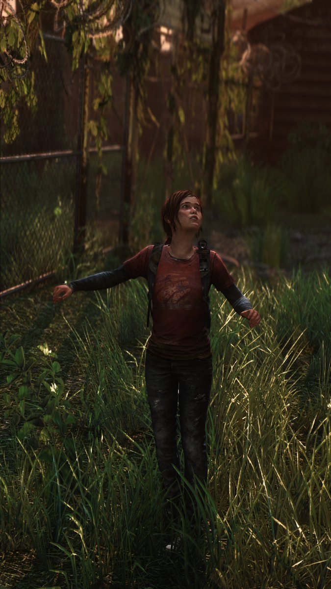 JamesTQ_VP's tweet photo. Ellie finds the fireflies, for #EllieFriday

The Last of Us Remastered https://t.co/YM5W6UcvI3