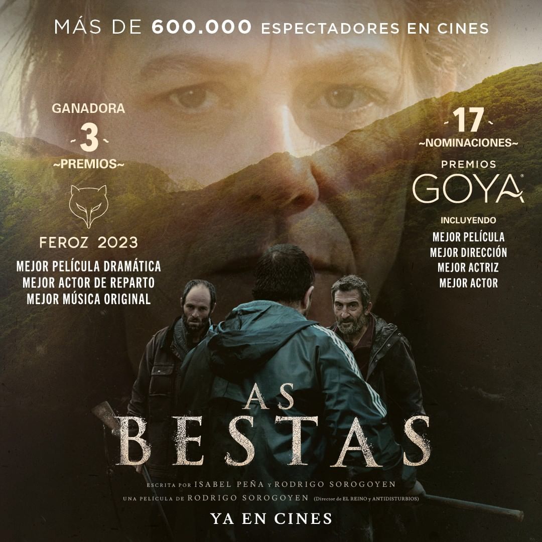 Cines FULL tweet media