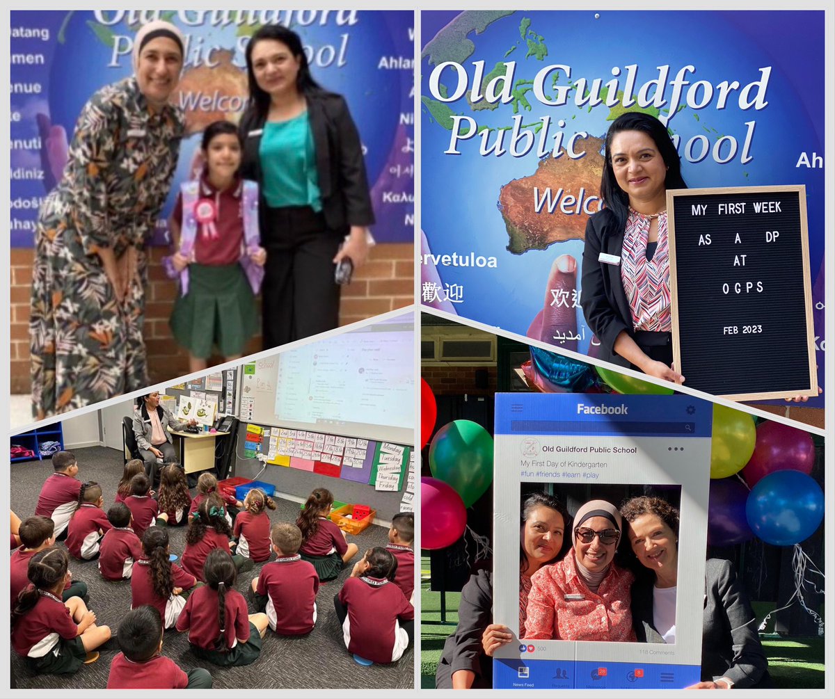 Aruna Pant (@arunapant4) on Twitter photo My week 1 was exceptional!! How was yours? #backtoschool <a href="/HelenMorgani/">Helen Morgani</a> <a href="/CarolineThiele1/">Caroline Thielemans</a> My week 1 was exceptional!! How was yours? #backtoschool <a href="/HelenMorgani/">Helen Morgani</a> <a href="/CarolineThiele1/">Caroline Thielemans</a>