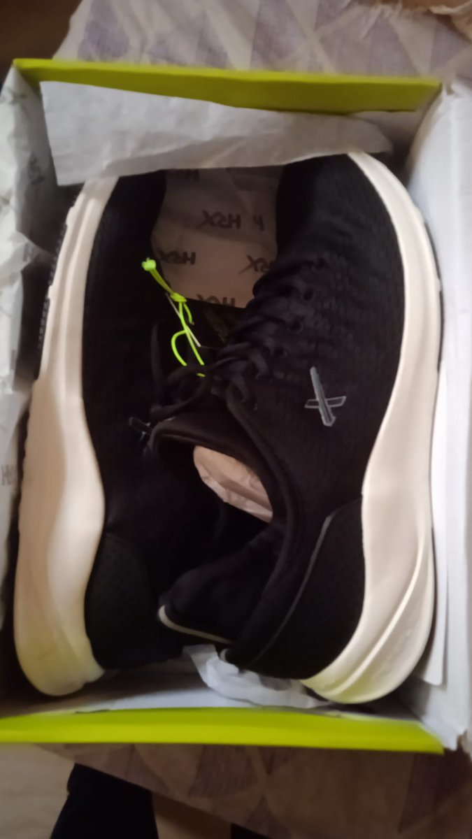 Prasann_Kumar_'s tweet photo. Thank You @myntra @MyntraSupport ..Finally I got my Product..@myntra @hrxbrand @nch1915 @jagograhakjago @Flipkart @flipkartsupport https://t.co/LCkK8rjW8o