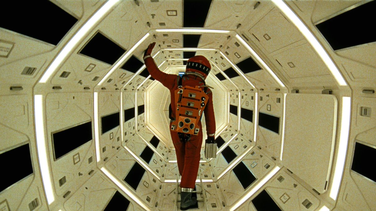 Join us for the ultimate trip as we screen Stanley Kubrick’s seminal sci-fi masterpiece, 2001: A Space Odyssey in stunning IMAX 70mm! bit.ly/40qkXHG 

We’ll also be joined by <a href="/FrancineFilm/">Francine Stock</a> &amp; <a href="/Astro_Nicole/">Nicole Stott</a> for a conversation about life in space, chaired by <a href="/SamiraAhmedUK/">Samira Ahmed</a>.