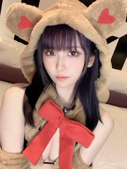 コスプレイヤー蒼馬月葵のTwitter画像7