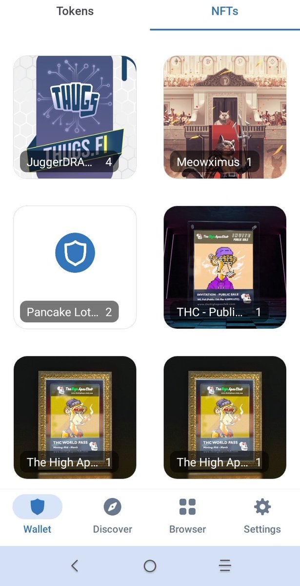 Para saan pa to? Yung mga monkey cards 😅 anyone?