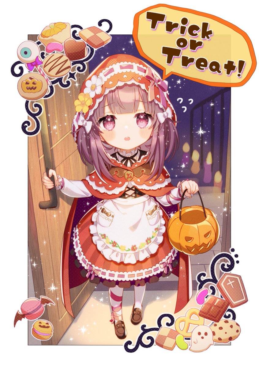 「 過去納品物です 」|囚🐰🥚🍀のイラスト