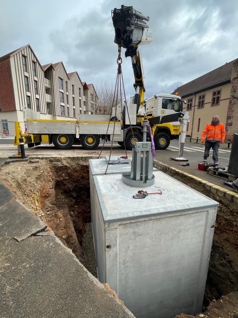 Communauté de Communes du Pays de Sainte Odile tweet media