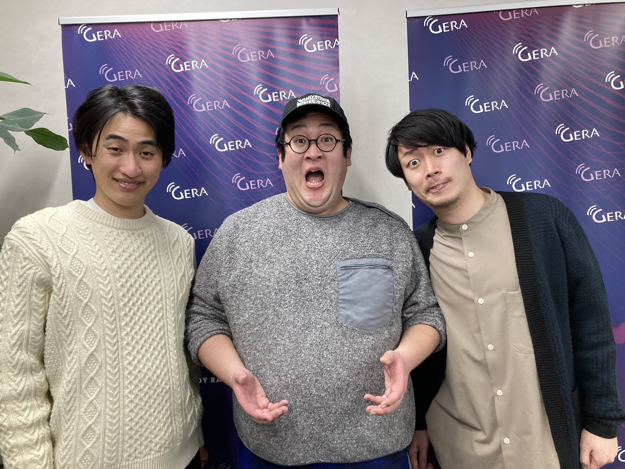 ぐんぴぃ (バキ童・春とヒコーキ) on X: 