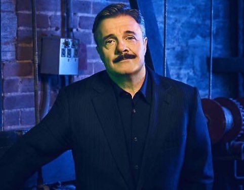 A very happy birthday to the extraordinary and versatile Nathan Lane. An international treasure!  