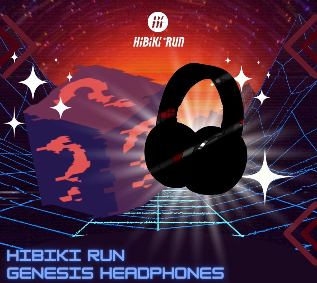 CryptoInFrance's tweet photo. [THREAD &amp; GIVEAWAY] 1 GENESIS NFT + 100 $HBK

Plus de 200$ de valeur!
Concept de #Move2Earn des plus original 🎧

Pour participer :
👉Follow @CryptoInFrance &amp; @HibikiRunTeam
👉RT 🔃&amp; Like ♥️
👉Tag 3 amis

⏰T.A.S DANS 3 JOURS
#NFTGiveaways #P2E #nft #HibikiRun #BSC #FreeMints https://t.co/lWJFvXGTA0