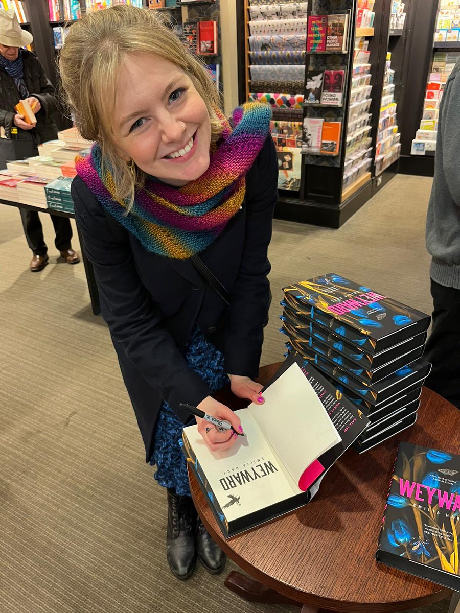 emilia hart tweet media