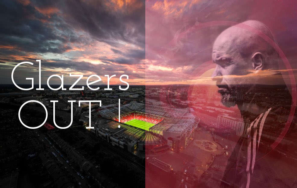 Mr Man United tweet media