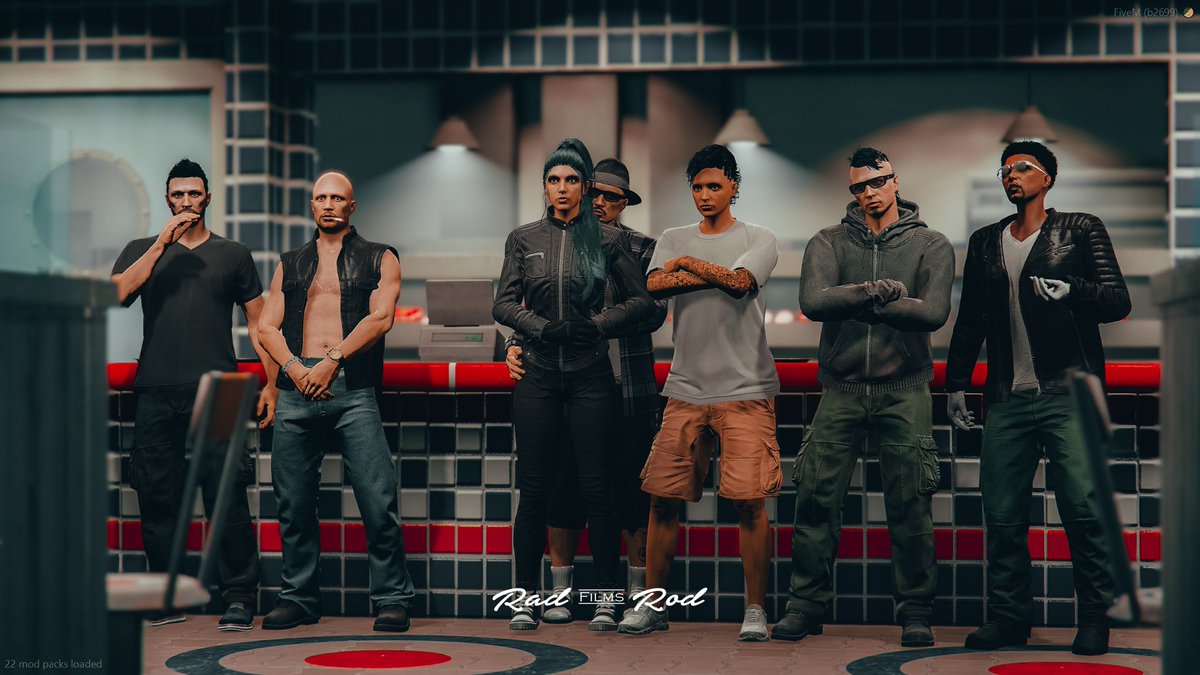 aftershock_rp's tweet photo. #gta #gtarp #gtaroleplay #aftershockrp #gtagangs 
Photo credits: @xRadRod https://t.co/MNqocuh1M9