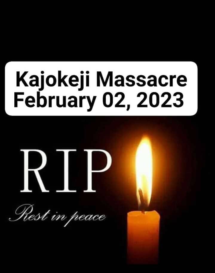 KenyiBetuel's tweet photo. Why this frequency and number of killings in South Sudan? The bloodshed in KK should stop and be investigated. #SSOT https://t.co/cb1z58S6gO