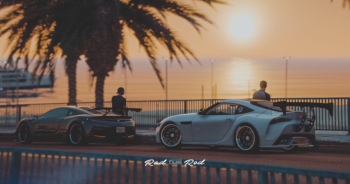 aftershock_rp's tweet photo. #gta #gtarp #gtaroleplay #aftershockrp #realisticrp #seriousrp 
Photo credits: @xRadRod https://t.co/ZLoWN14Fpw