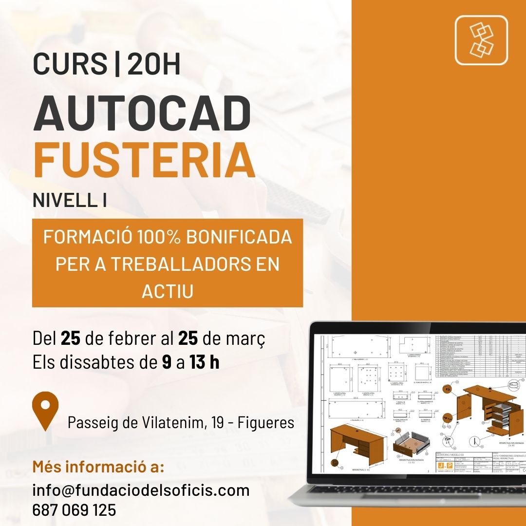 Fundació dels Oficis tweet media