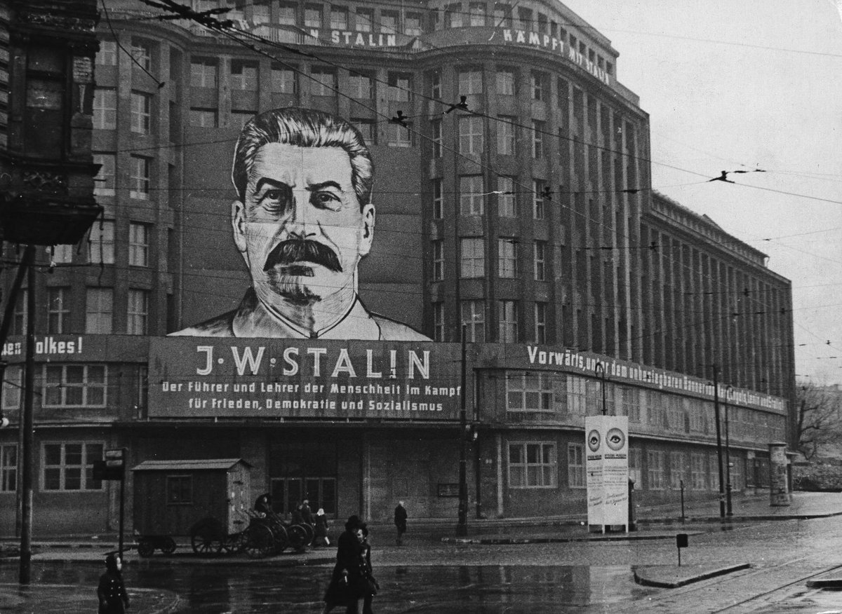 Slow Travel Berlin tweet media