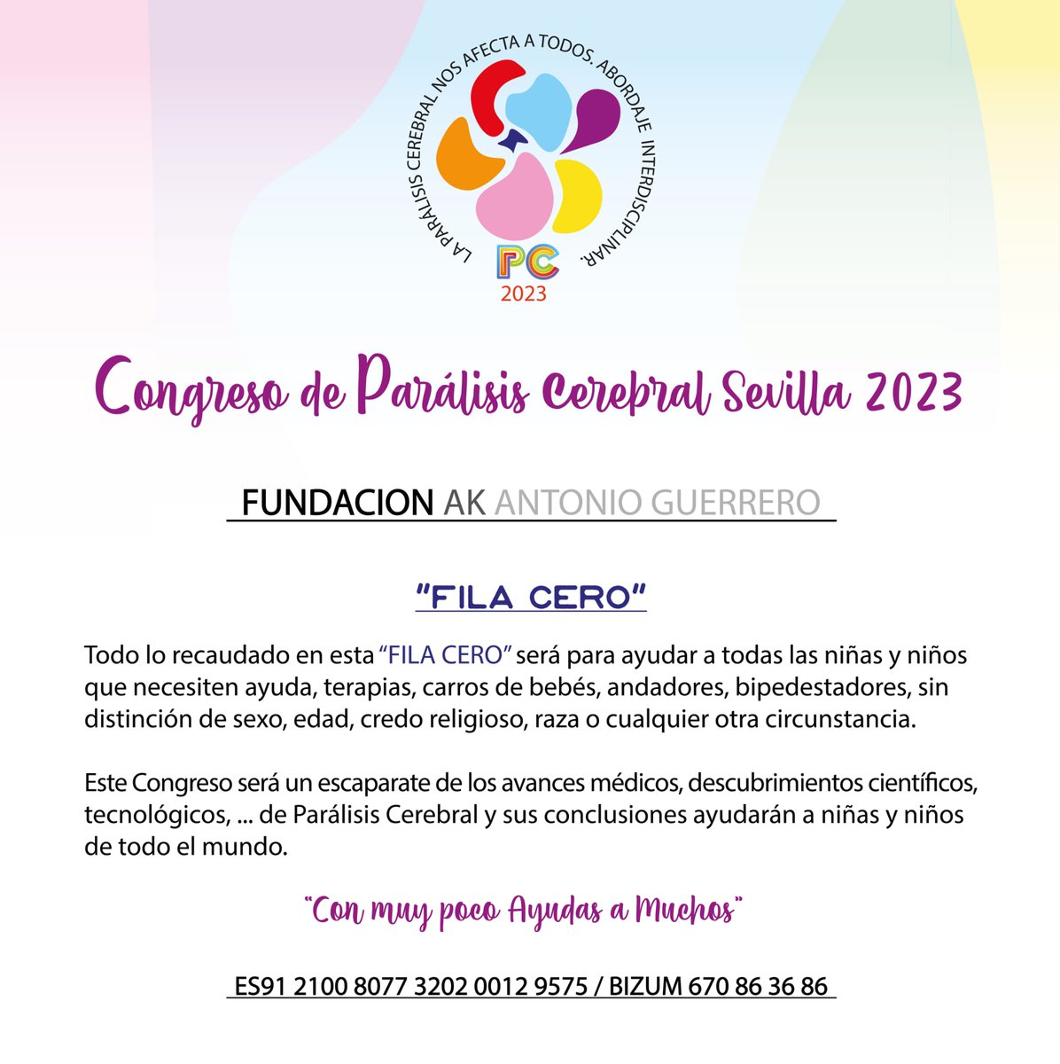 FundacionAG's tweet photo. https://t.co/KuUijCHuMJ