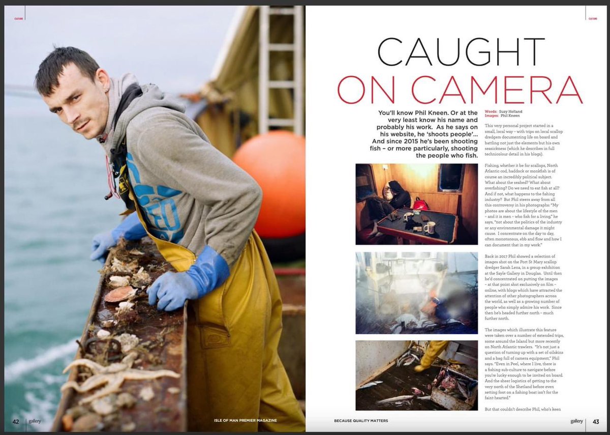 phillipoKneen's tweet image. I think a lot of photographers will agree that where their images truly belong is on paper - books, prints, magazines 🙏😊 #gallery #documentaryphotography #print #photojournalism