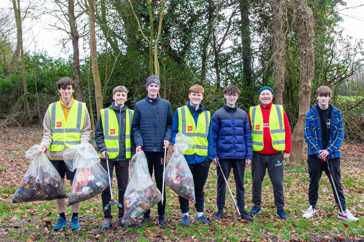 Glenstal Abbey School tweet media