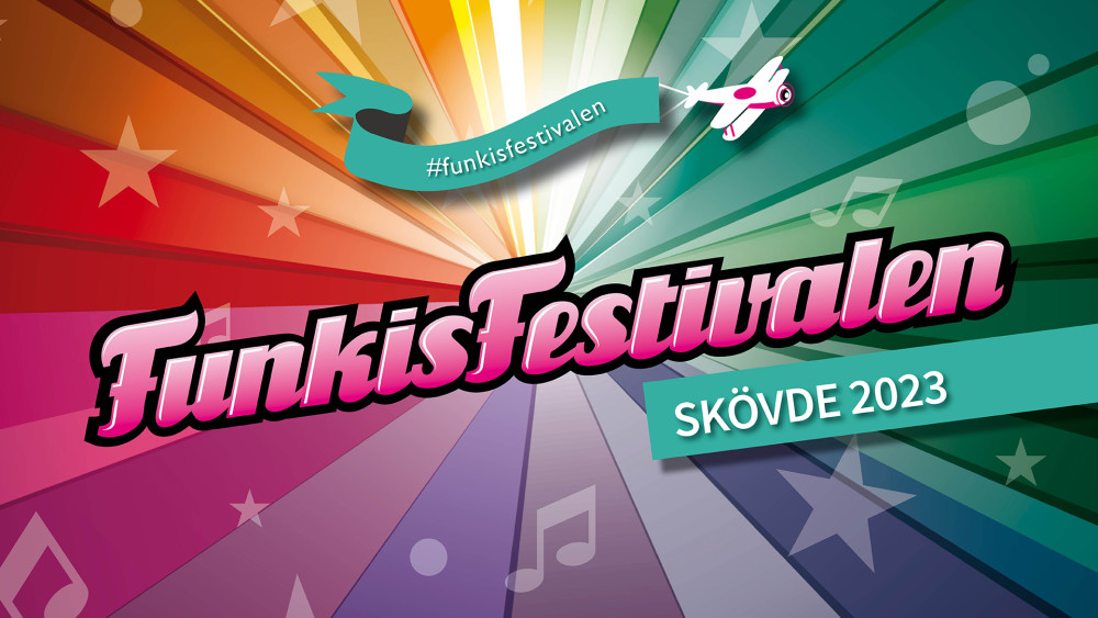 På onsdag den 8 februari är det återigen dags för Funkisfestivalen Skövde. Deltävlingen kommer att hållas i Valhall i Kulturhuset med start kl. 19.00. mynewsdesk.com/se/skovde_komm…