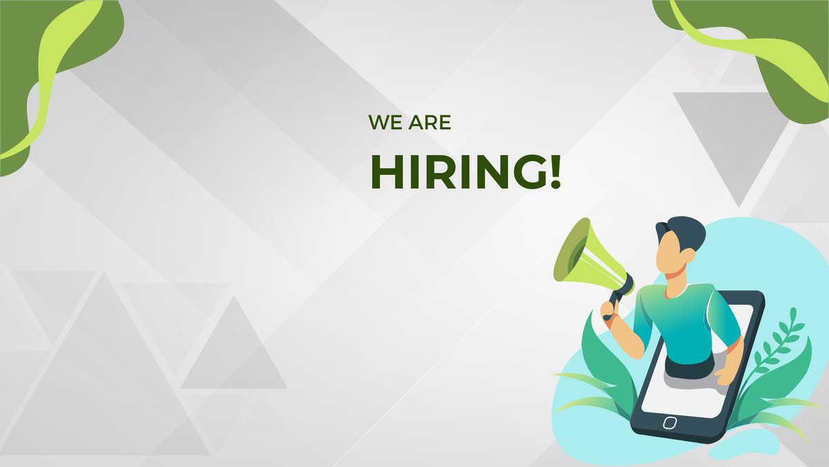 Vacature!

Om de sierteeltsector steeds verder te verduurzamen, zijn we op zoek naar een Life Cycle Analysis (LCA)-deskundige. Ben jij degene die we zoeken?
my-mps.com/vacature/mps-j…