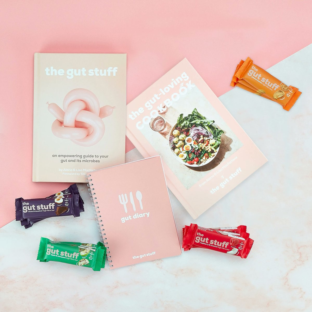 superdrug's tweet photo. RT &amp; follow 2 #WIN a @thegutstuff Bundle! ✨ Competition ends 23:59 03/02/23, T&amp;Cs apply please see bio 🥰 16+ and UK Only. Superdrug Stores PLC is the promoter. https://t.co/8xUWQUCQZr