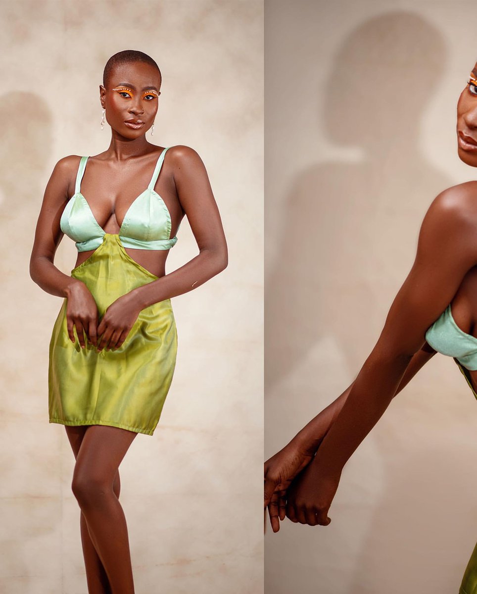 AorahStudio's tweet photo. Meet the Mia Dress 💚⁠
⁠
Season 4 | Now available on https://t.co/vDQXp4MZoi⁠

#AorahS4 #MyAorah https://t.co/GyHT1uxpaP