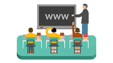 Wil jij je steentje bijdragen aan veiliger internet voor jongeren? Geef op Safer Internet Day een les over online privacy aan groep 7 of 8. Bij je kind in de klas, op je oude school of een school in je wijk. Op bit.ly/3WGUyST vind je een les die je kan geven. 

#SID2023