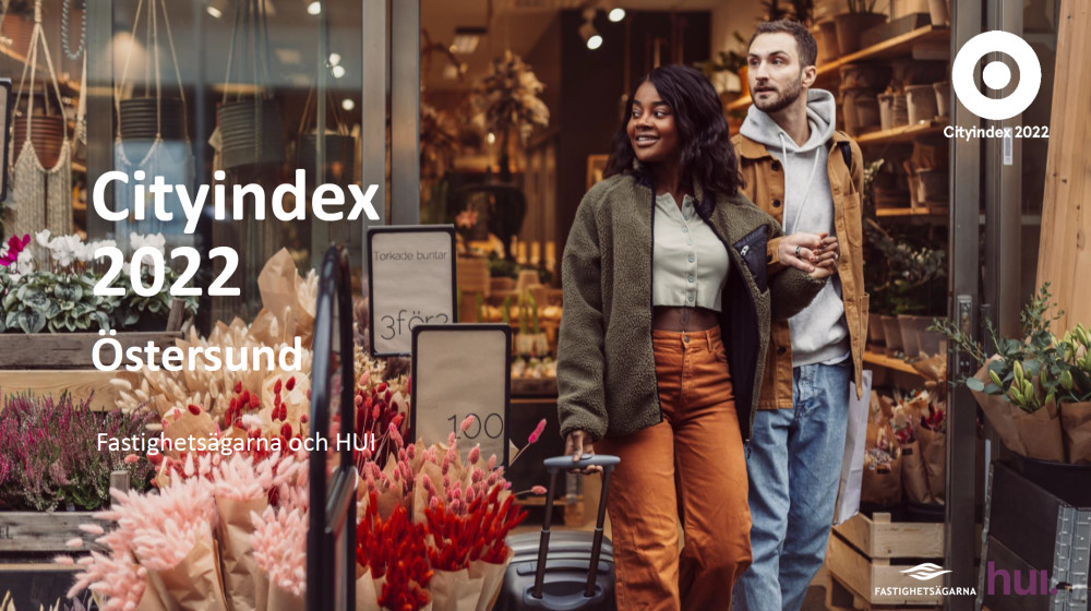 Cityindex 2022 – Så har Östersunds stadskärna återhämtat sig efter coronapandemin mynewsdesk.com/se/destination…