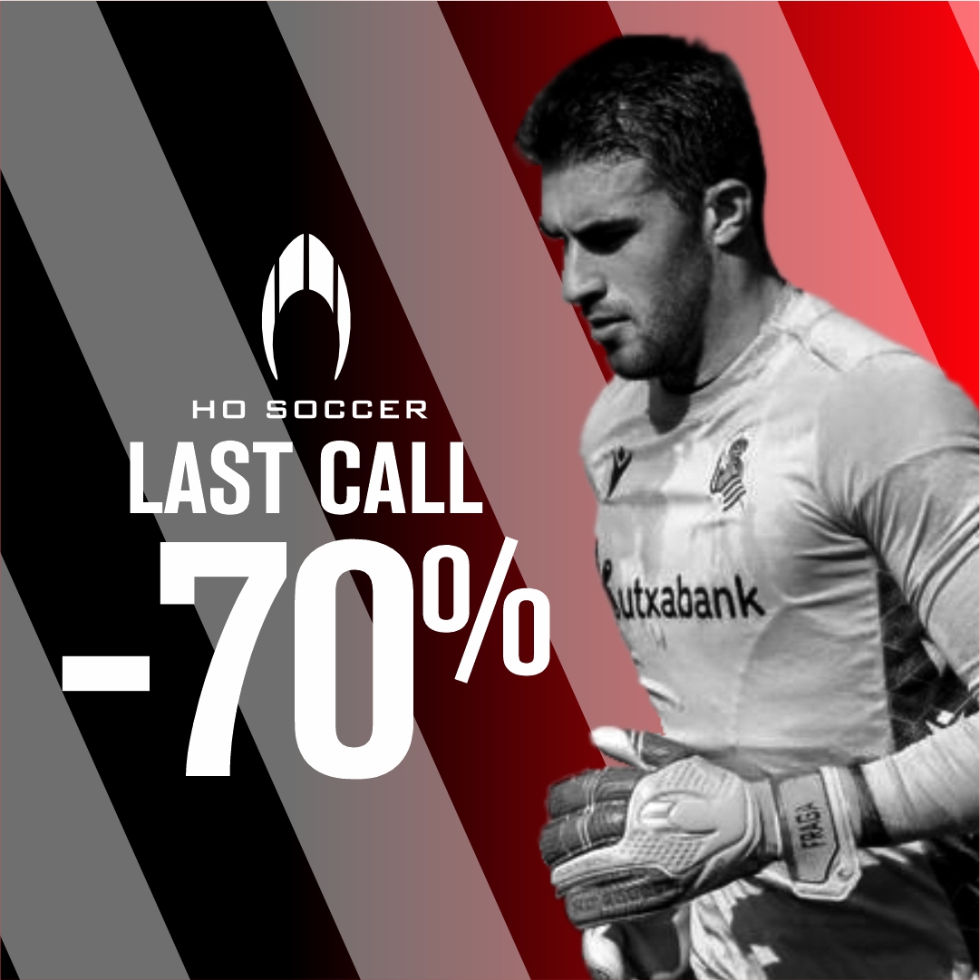 Last days of S%L%S 🛒 Your favorites with up to 70% discount in our store. ➡️ my.mtr.cool/bzlweumtsw — #hosoccer #wintersales #sales