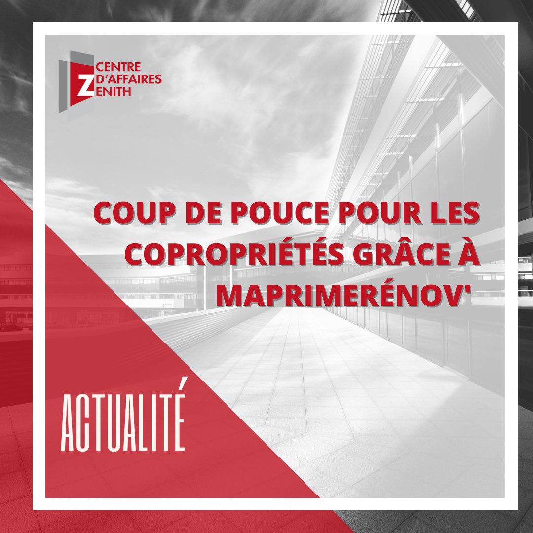 Le plafond de MaPrimeRénov’ Copropriété, passe de 15.000€ à 25.000€.
Les aides individuelles pour les foyers très modestes passent de 1500€ à 3000€ et celles des foyers modestes de 750€ à 1500€ 💸

BFM Immo : bit.ly/3wN3Wd9