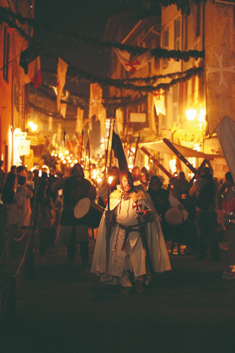 VilledeBiot's tweet photo. Après 9 ans d’absence, Biot et les Templiers revient du 31 mars au 2 avril ! 
Retrouvez le programme en ligne sur le site https://t.co/Jodqi6N9v6 et la vidéo de présentation de cette 9e édition qui promet une programmation exceptionnelle !
👉https://t.co/3uAxbAXBFh https://t.co/OZwE00mDtW