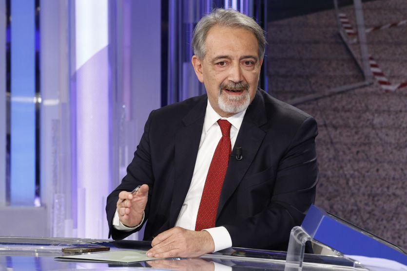 sole24ore's tweet photo. 🔸 Elezioni regionali #Lazio: «Favori sulla casa a #Rocca e #Durigon». Ma loro si difendono: «Falsità». «Gli elettori hanno diritto alla verità - l’ha attaccato il rivale di centrosinistra Alessio D’Amato - Se fosse vero sarebbe uno scandalo». https://t.co/BFUsEJE5JG https://t.co/3d1XUnc9Jp
