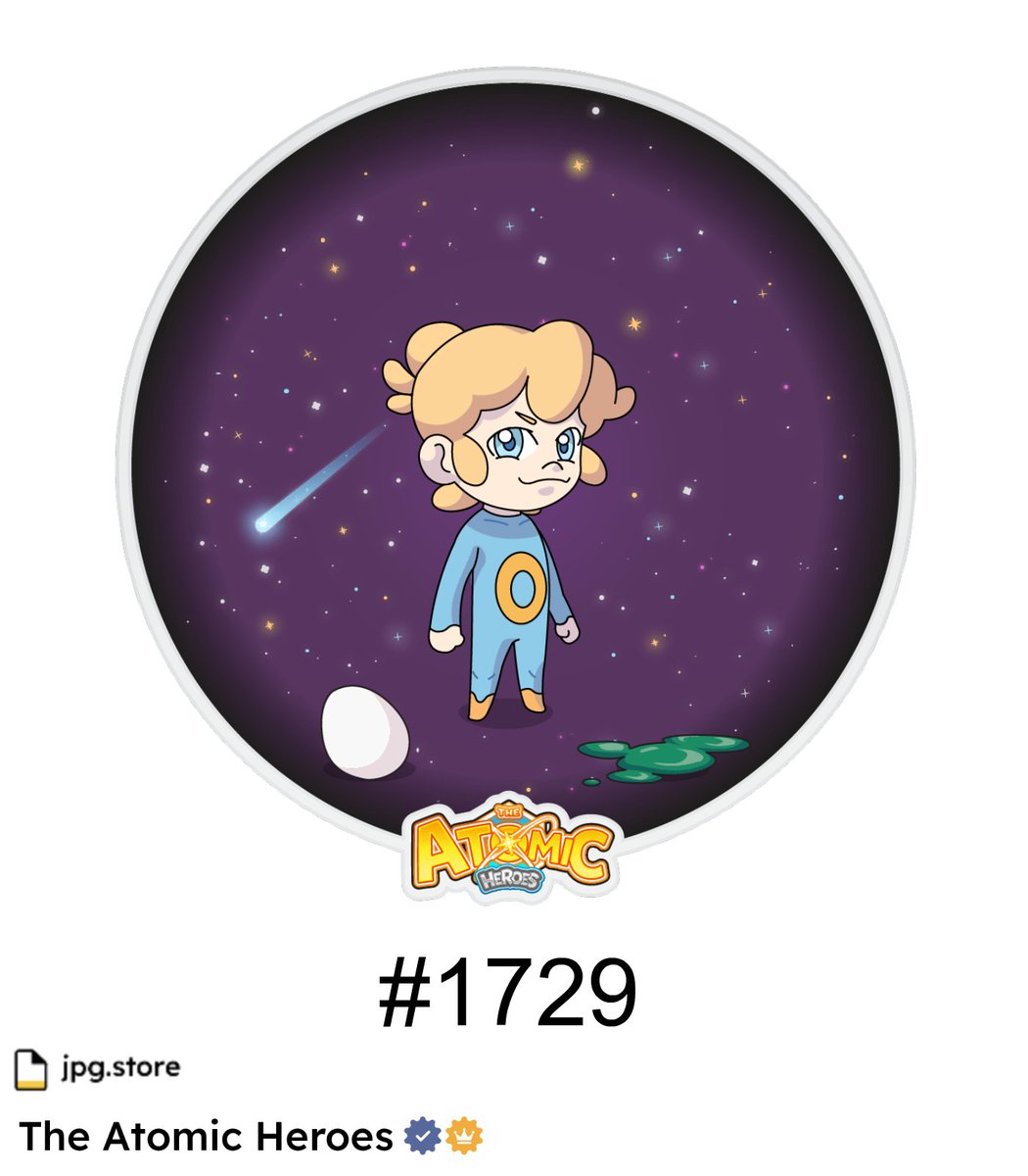 Page 113/133 of The Atomic Heroes, The Adventure Begins! 🔥 
Get FULL book at: amzn.to/3HtP6x9
Get NFTs at: jpg.store/collection/the…

#AtomicComic #learning #edtech #scichat #literacy #edreform