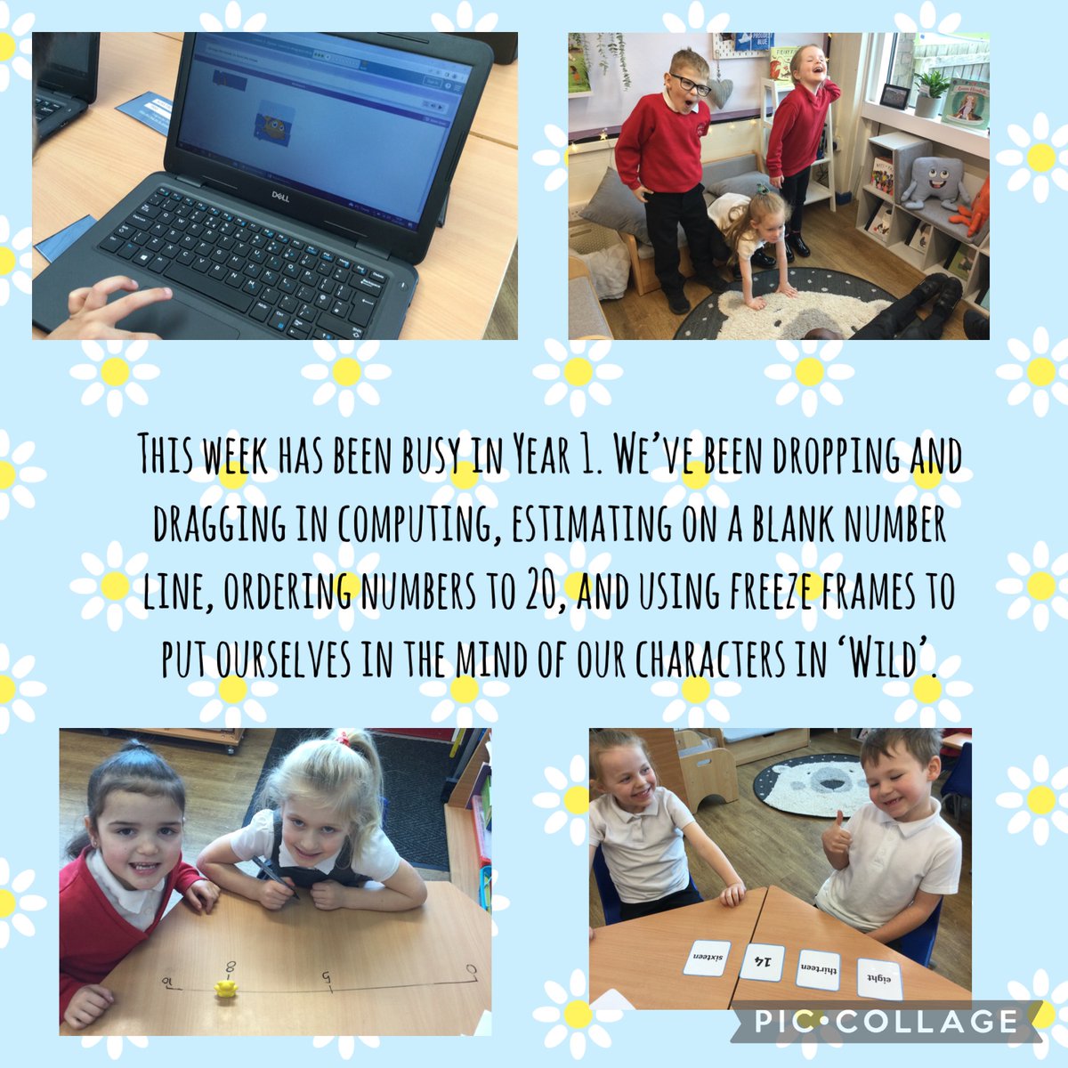 The Enquire Learning Trust tweet media