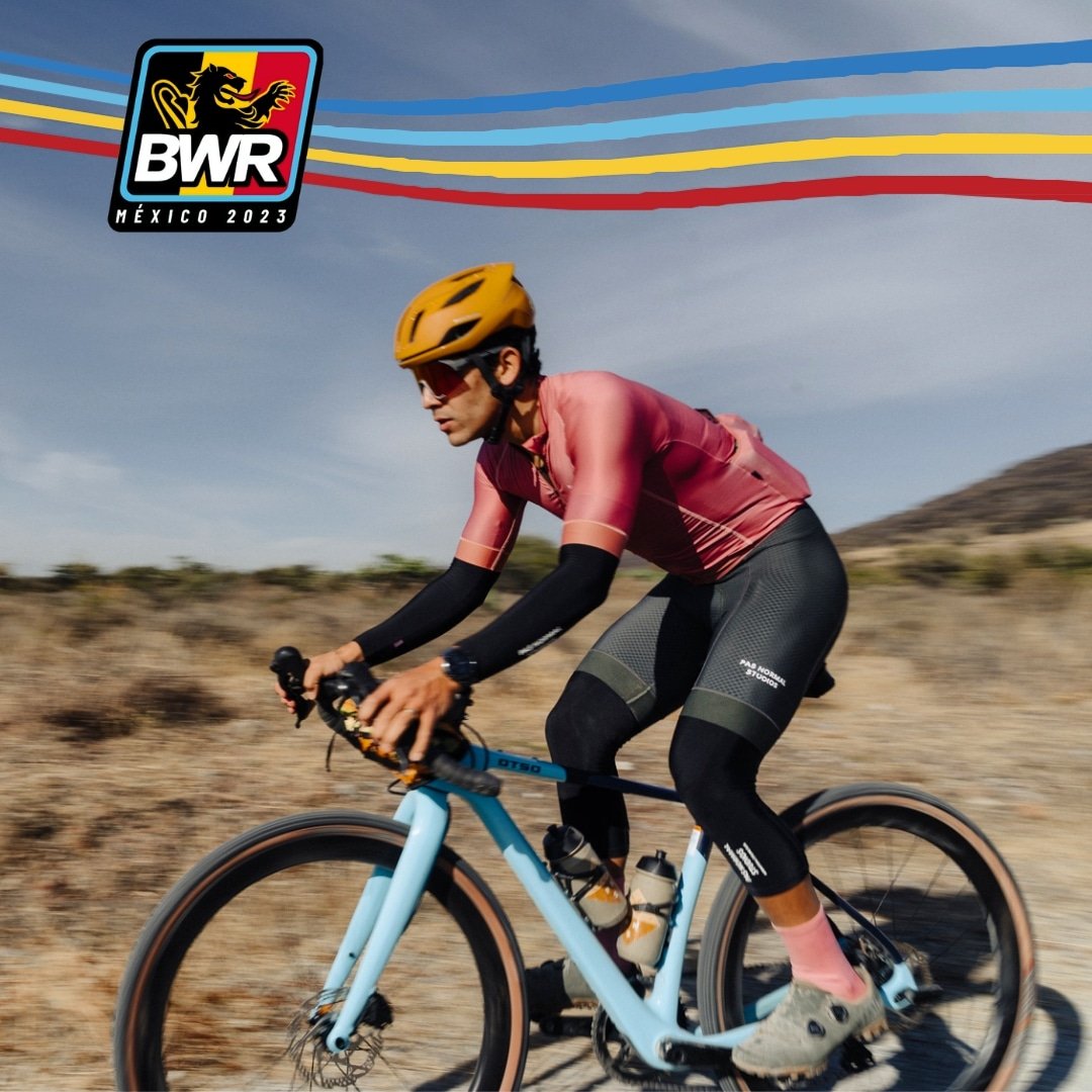 Belgian Waffle Ride México 🇲🇽 🇧🇪 🧇 🚲 tweet media