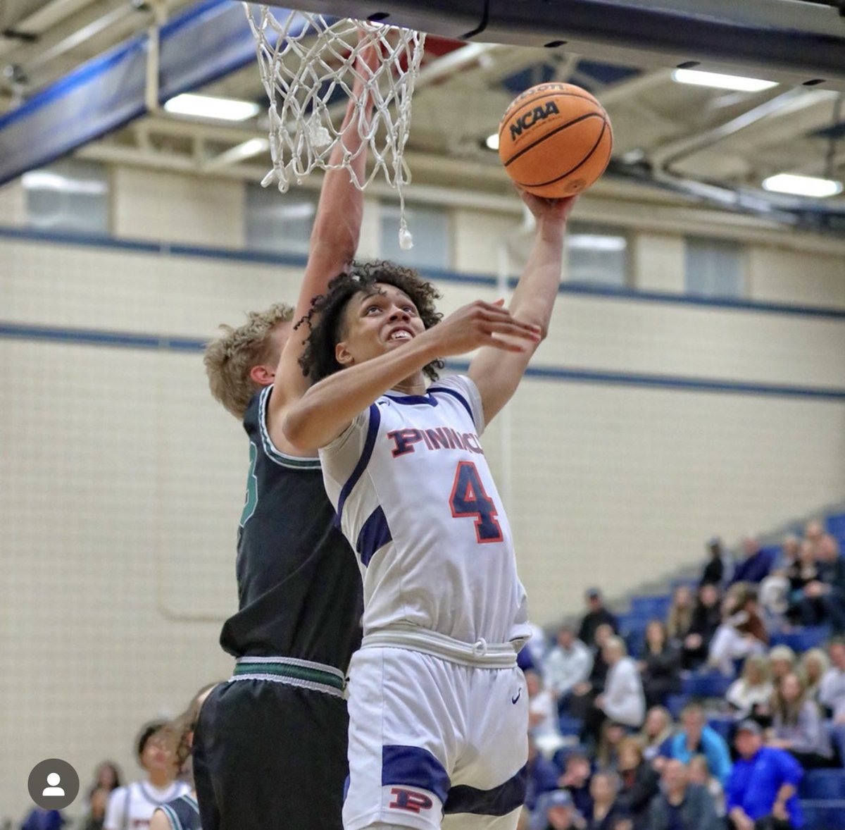 Pinnacle 97
Boulder Creek 91
Final- OT 😅😅😅
WHAT A GAME‼️
<a href="/BryceFord21/">Bryce Ford</a> 38  <a href="/ashtonreese10/">ashton reese</a> 37
<a href="/devanjaysmith/">Devan Smith</a> 10 
Team effort on D and the boards. <a href="/Ducerobinson2/">Duce Robinson</a> <a href="/BrandonnStokess/">Brandon Stokes</a> <a href="/myles_lib/">Myles Libman</a> Dom Okeke