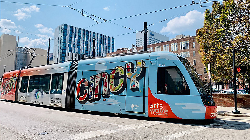rustbeltenjoyer's tweet photo. This is true, the Midwest as a whole is undervalued, but especially Ohio.

Cleveland and Cincinnati are crazy undervalued cities, it is incredibly easy to live car light or perhaps even car free in both. https://t.co/wpwCCTyZIF