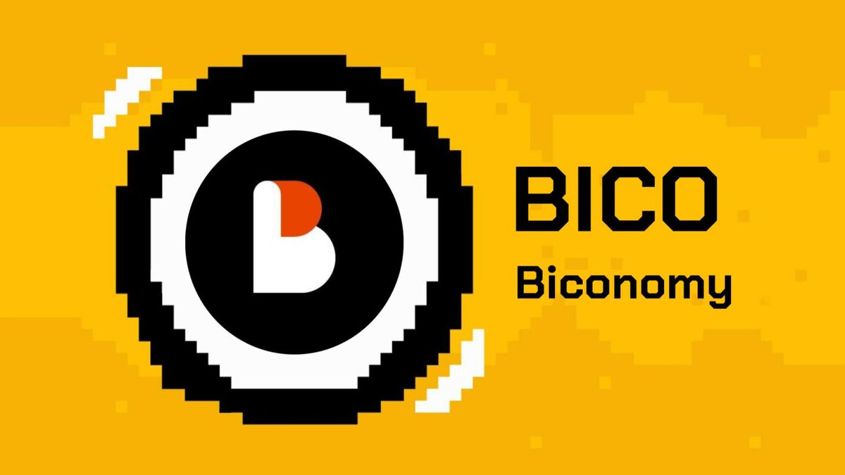 Top 7 Reasons Why BICO Price will Go Up 1 biconomy solve massive problems on transaction in the crypto industry 2 bico has giants crypto backers like bianace labs and coinbase Ventures 3 Biconomy’s low price leaves the BICO price-increasing possibility in the future